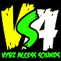 Vybz Access Sounds