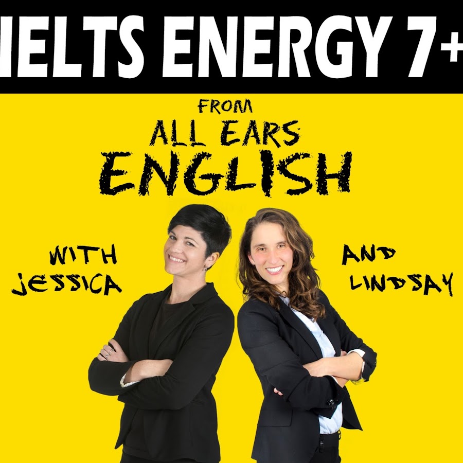 IELTS Energy TV @IELTSEnergyTV