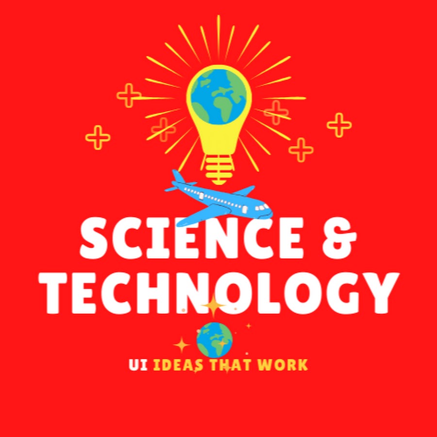 Science & Technology UI