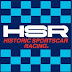 logo Historic Sportscar Racing