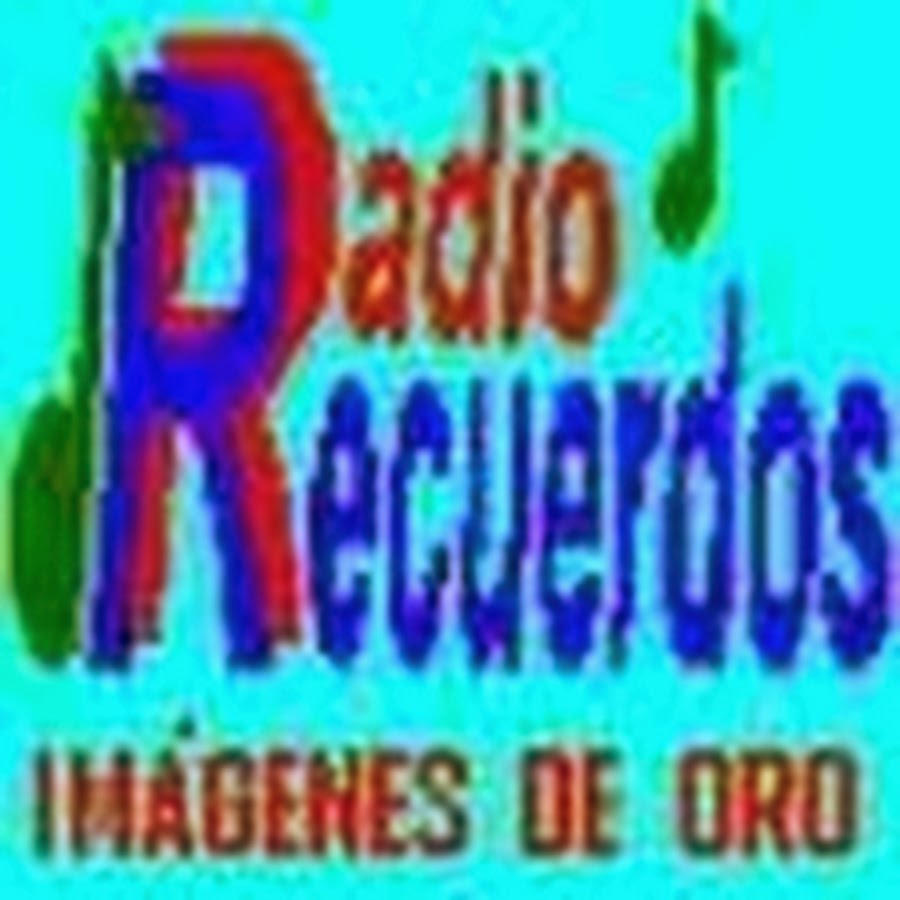 RadioRecuerdos @RadioRecuerdos