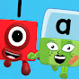 Learning Blocks youtube avatar