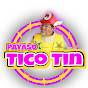 Payaso Tico Tin