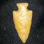 Eagle Beak Arrowheads