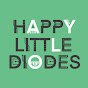 Happy Little Diodes