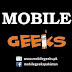 logo Mobilegeeks Pakistan