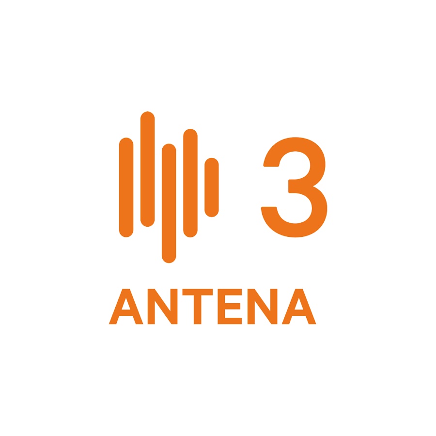 Antena 3 @antena3rtp