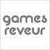 logo games.reveur