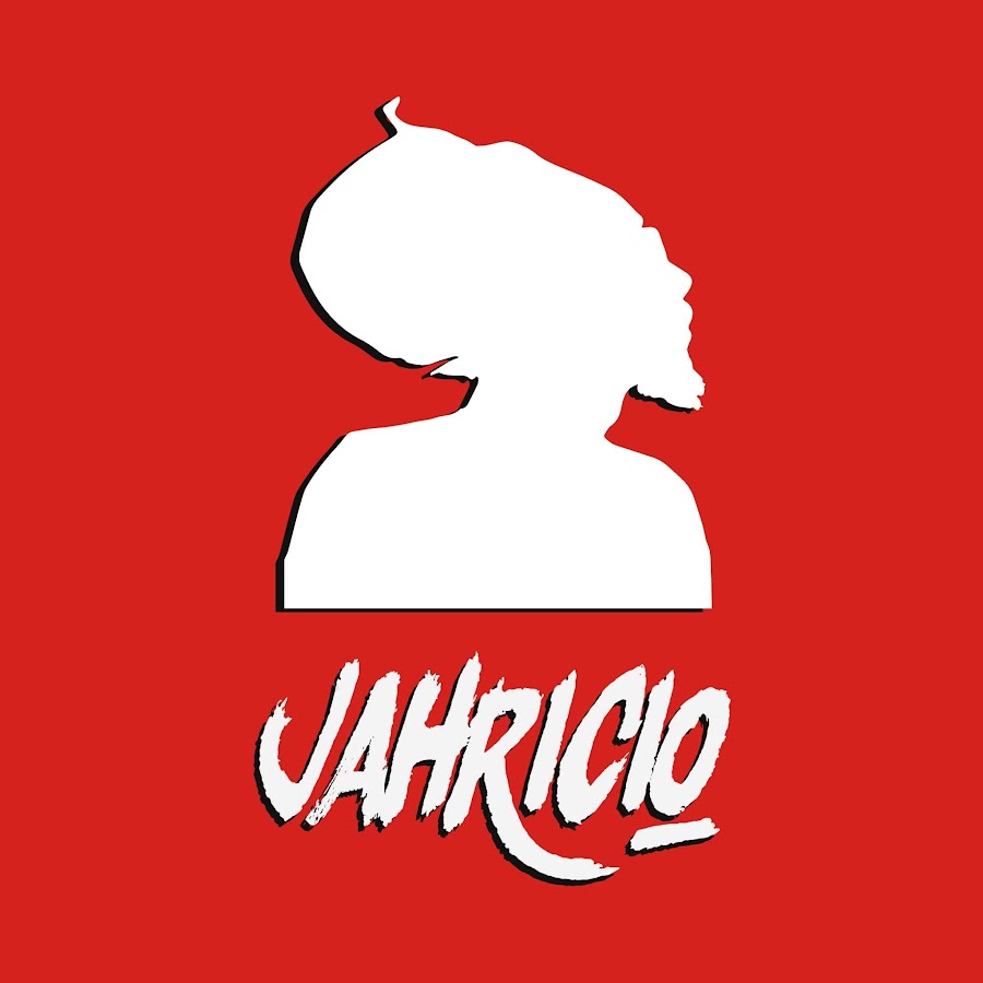 JAHRICIO FireLion @jahriciofirelion