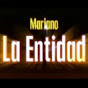 Mariano La entidad (Backing Tracks)