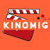 logo KINO MIG