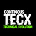 logo Continous TecX