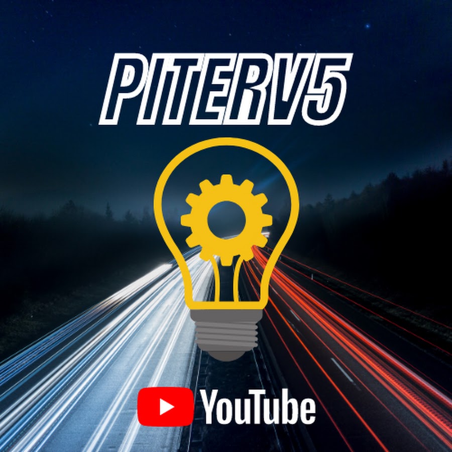 PiterV5