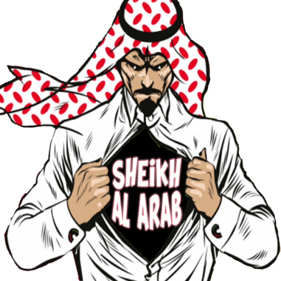 Sheikh Al Arab @sheikhalarab