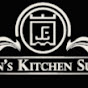 Belen’s kitchen Supply