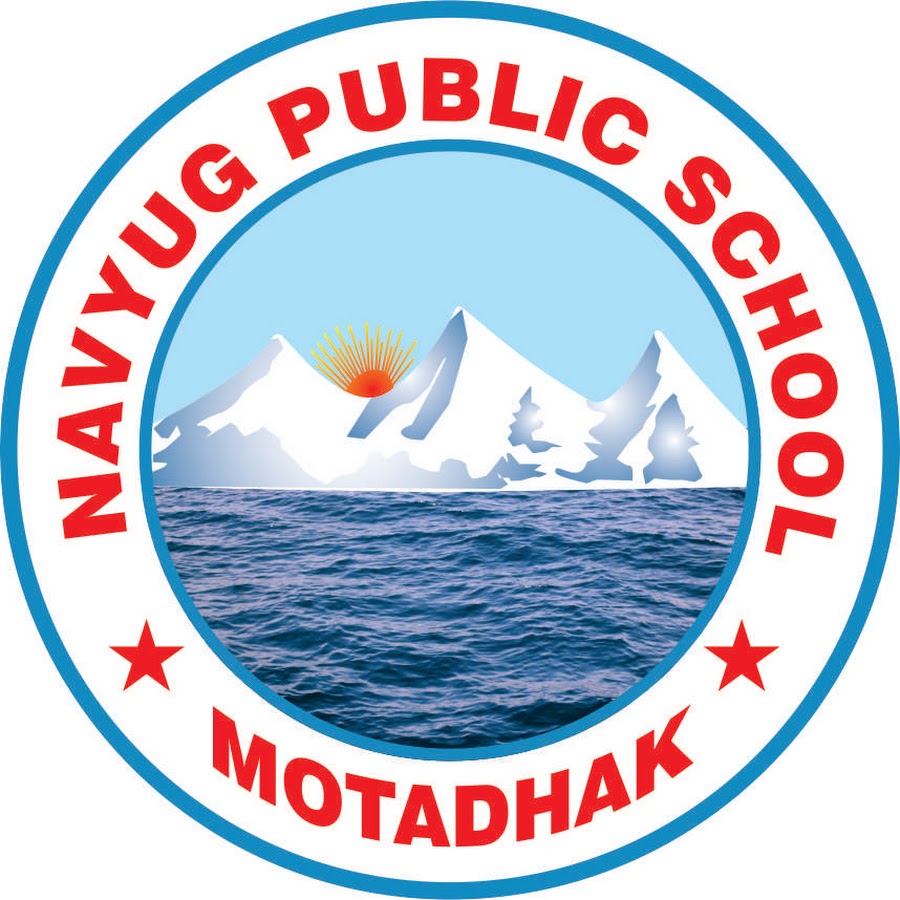 NAVYUG PUBLIC SCHOOL - YouTube