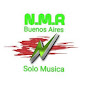 N.M.R Solo Musica Buenos Aires