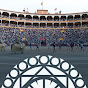 Plaza de toros Las Ventas