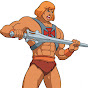 He-Man em Português