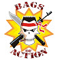 Bags of Action