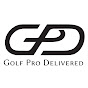 Golf Pro Delivered