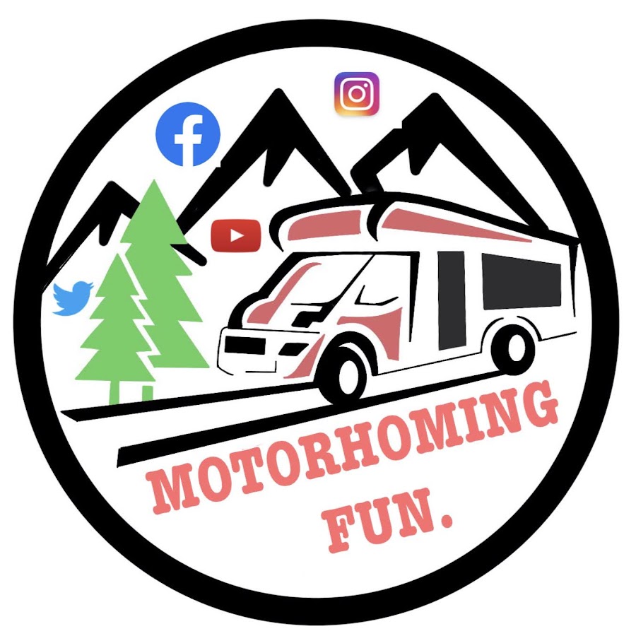 Motorhoming Fun. - YouTube