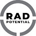 logo RAD Potential