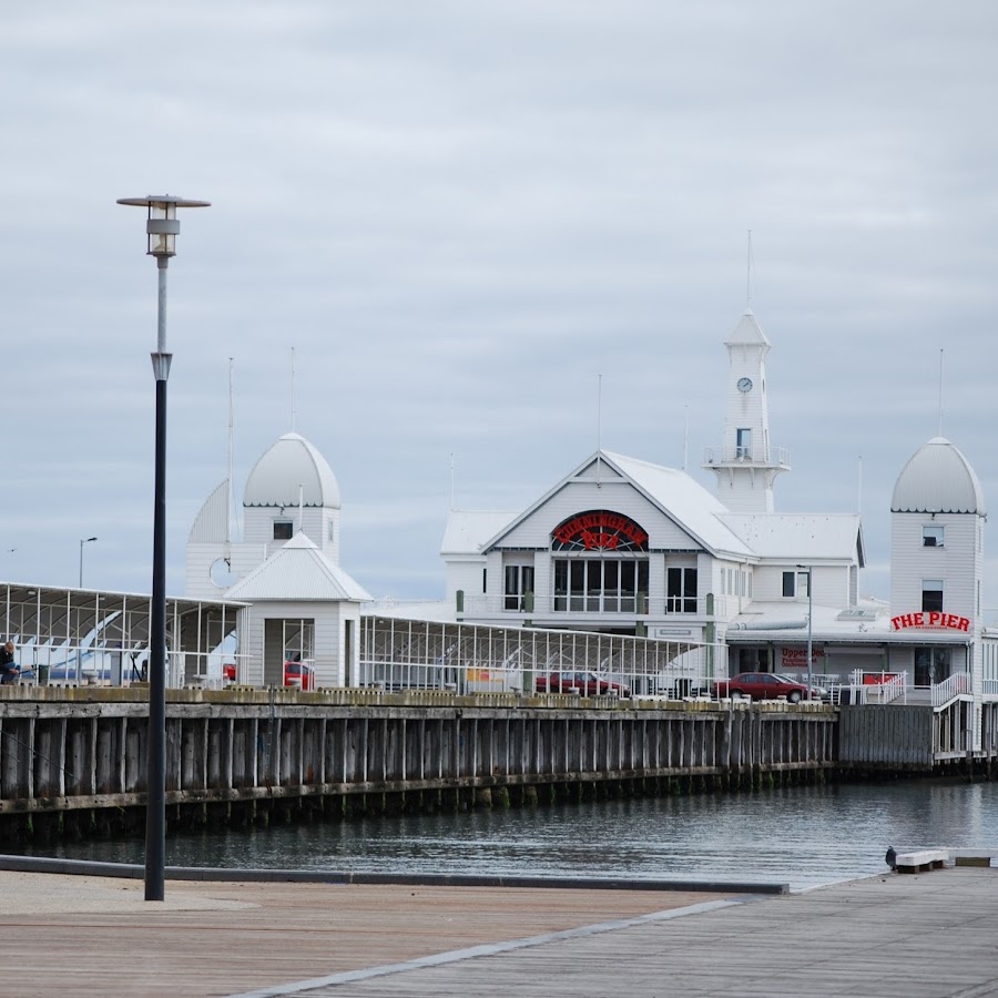 Linux.conf.au 2016 -- Geelong, Australia