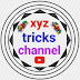 logo xyz tricks channel