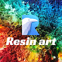 Resin art SriLanka