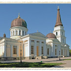 Одесская епархия
