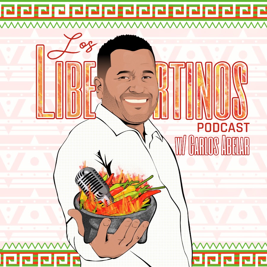 Los Libertinos Podcast