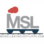 Modellbahnshop-Lippe