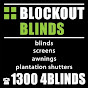 Blockout Blinds