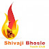 logo Shivaji Raje Bhosle Mahasangh SRBM (SBYC)