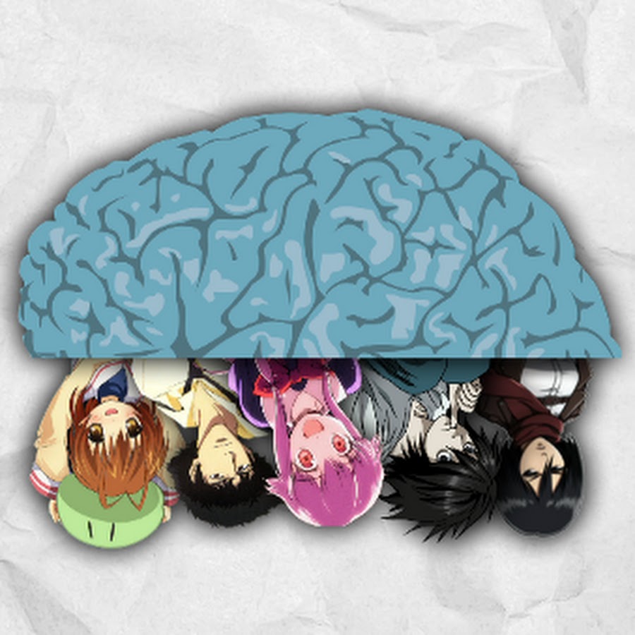 The Anime Brain