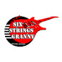 Six.Strings. Granny