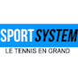 SportSystem - Le Tennis en Grand