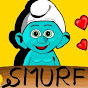 Wetarded Smurf