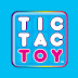 logo Tic Tac Toy