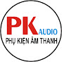 PK audio