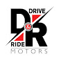 Drive & Ride