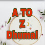 A TO Z dhumal