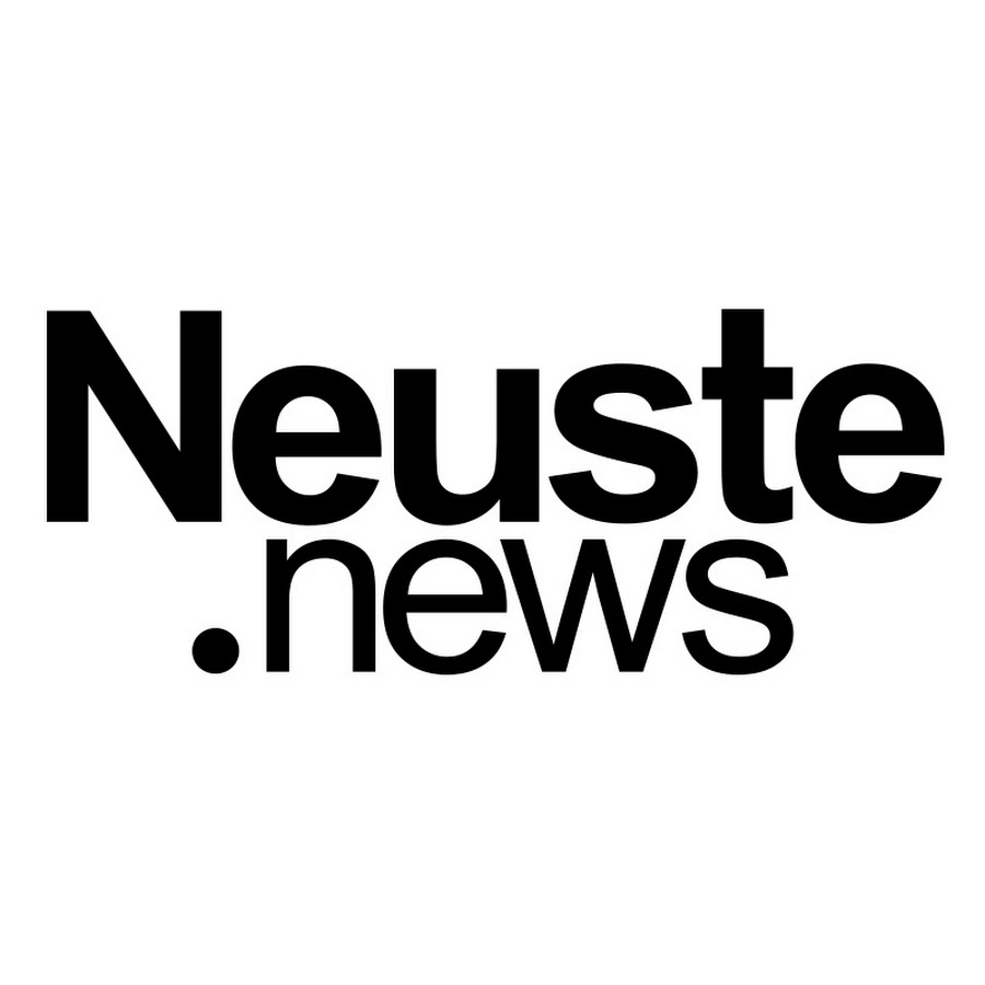 Neuste.news @Neustenews