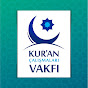 Kur'an Çalışmaları Vakfı