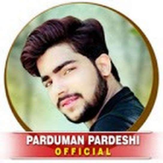 Parduman Pardeshi Official