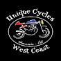 Unique Cycles - West Coast