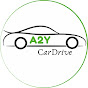 A2Y cardrive