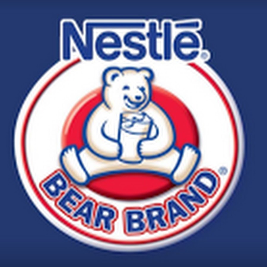 BEAR BRAND @BEARBRAND