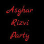 Asghar Rizvi